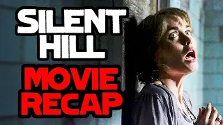 The Surprisingly Dark Reality That We Can’t See - Silent Hill (2006) - Horror Movie Recap