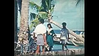 The Last Sailors - Maldives 1984