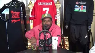 12-12-17 The Corey Holcomb 5150 Show - Bullying, Viewer Mail & Sexual Harassment