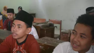 film muharrom kreasi MTs Smesta 789 part#3