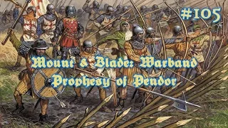 Mount & Blade: Prophesy of Pendor - #105 Разрешить спор