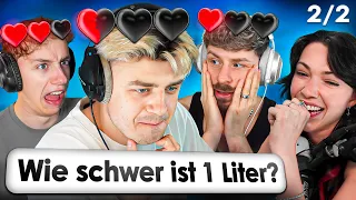 Der DÜMMSTE Fliegt! 😂 Mit Papaplatte, Hugo, Nooreax,... (angelehnt an Pietsmiet)