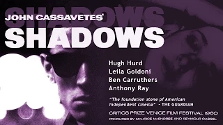 Shadows (1959) - B&W / 82 mins