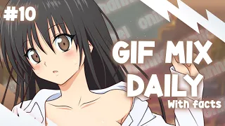 ✨ Gifs With Sound: Daily Dose of COUB MiX #10⚡️