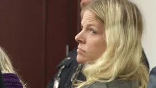 Mom accused of kidnapping kids in custody court