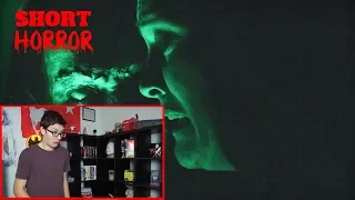 Crib Short Horror Film REACTION  [FNSH - 93]