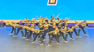 UCF Knightmoves - UDA Nationals 2024