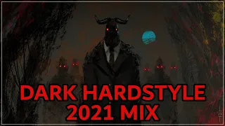 😈⚡ DARK EUPHORIC HARDSTYLE & RAWPHORIC MIX (SPOONTECH RECORDS MEGAMIX) mixed by DRAAH ⚡😈