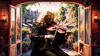 Vivaldi - Spring Violin Concerto