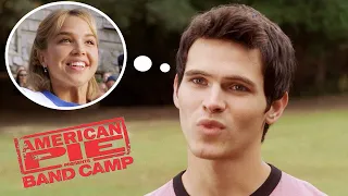 Screwing at Band Camp 24/7 | American Pie Presents: Band Camp