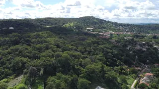 BR 381 ALÇA DE ACESSO A BR 040 EM MINAS GERAIS BRASIL