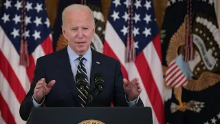 US-Präsident Biden boykottiert Olympische Winterspiele in Peking | SID