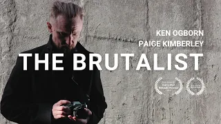 THE BRUTALIST | Award-Winning Canon M50 Short Film