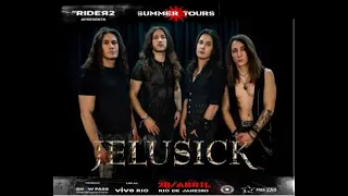 Jelusick - Rio de Janeiro ,28/04/2024