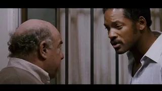 Negotiation Scene - Pursuit of Happyness (Move Out)