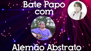 Bate Papo com ALEMÃO ABSTRATO