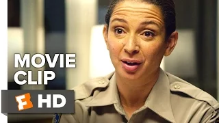 CHIPS Movie CLIP - Why Do You Want to be a CHP? (2017) - Maya Rudolph Movie