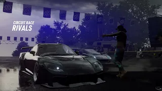 Need for Speed™ Heat UNITE 3.4.1 Veilside Rx7