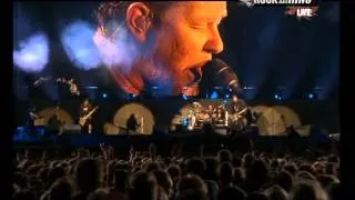 Metallica - Live At Rock Am Ring (07.06.2008)