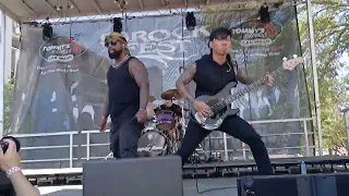 Sleep Theory at 98ROCKFEST 2024 FULL SET 4/19/24 Tampa FL