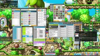 Easy Ways to Boost Crit Damage in Maplestory!