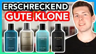 Lohnen sich Parfüms von CALINE 🤔? | Duft Klone im Test