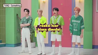 NCT DREAM 엔시티 드림 'Hello Future' x Tokopedia 토코페디아 | Main Game #TokopediaWIB