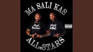 Ma Sali Kas (feat. JeWeet)