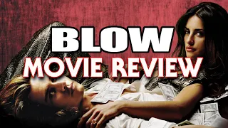 Blow (2001) | Movie Review