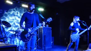 Sick Puppies - Maybe LIVE [HD] 4/24/16