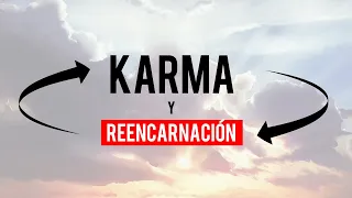 🙏 TEORÍA DE LA EVOLUCIÓN ～ Reencarnación Y Karma