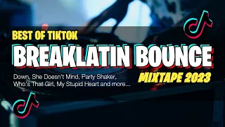 BEST OF TIKTOK VIRAL BREAKLATIN BOUNCE REMIX | DJ JURLAN MIXTAPE 2023 PART 2 | #djjurlanremix