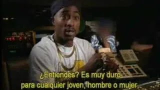 Entrevista Navideña Tupac