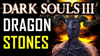 Can You Beat Dark Souls 3 Using Only Dragon Stones? (NG+ Fresh Start)