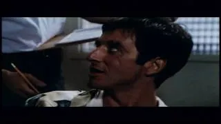 Scarface (1983) - Theatrical Trailer [HD]