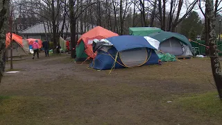 Here & Now, Tues. April 30, 2024 | N.L. to start dismantling homeless encampment