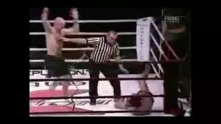 Топ 5. Смешные нокауты. funny knockout