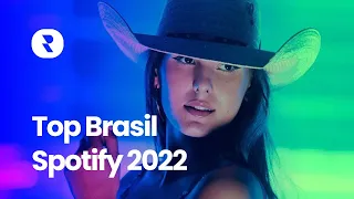 Top Brasil Spotify 2022 ðŸŽµ Musicas Mais Tocadas no Spotify Brasil 2022 ðŸŽµ Novembro