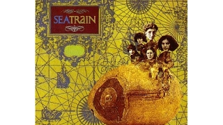 Seatrain, Sea Train 1969 (vinyl record)