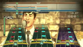 Please Please Me - TBRB Custom DLC Preview