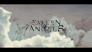 FALLEN ANGELS - Official Trailer