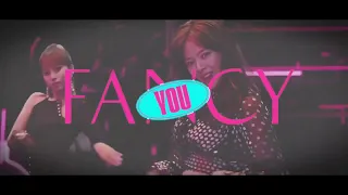 TWICE "FANCY" (Korean-Japanese Fanmade Version)