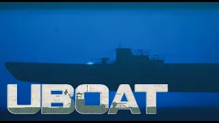 Kommen wir hier wieder raus? | U Boat | #193