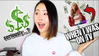 This Is How Much I Made As a Kpop Artist In 3 Years.