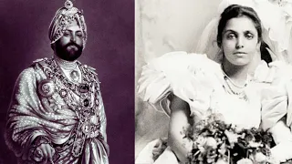 The Last Princess Of Lahore | Finding Maharaja Duleep Singh Daughter's House In Lahore |