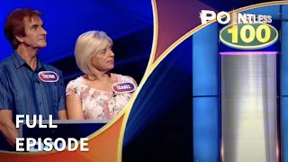 Drama and Decisions Under Pressure | Pointless | S04 E19 | Full Episode