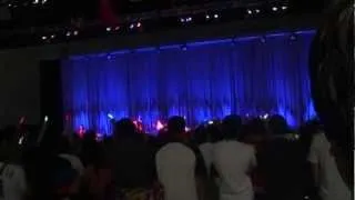 LiSA [Ichiban no Takaramono (Angel Beats!)] - Live at Anime Expo 2012 1080p HD