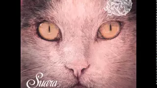 Pretty Pink feat. Tears & Marble - What Is Love (Original Mix) [Suara]