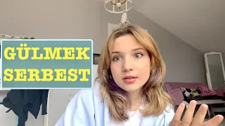 GÜLMEK SERBEST 15 🤣 ECRİN SU ÇOBAN