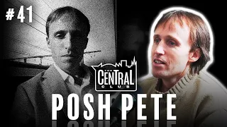 UK Coke Trafficker Posh Pete Reveals All